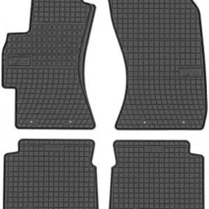 Covorase Presuri interior cauciuc Premium dedicate Subaru Impreza III 2007-2014