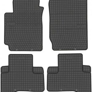 Covorase Presuri interior cauciuc Premium dedicate Suzuki Grand Vitara 2005-2015