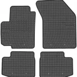 Covorase Presuri interior cauciuc Premium dedicate Suzuki SX4 2006-2014
