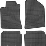 Covorase Presuri interior cauciuc Premium dedicate Toyota Avensis 2 2003-2009