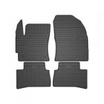 Covorase Presuri interior cauciuc Premium dedicate Toyota Corolla Cross SUV FWD 2022-2024