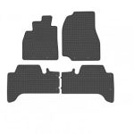 Covorase Presuri interior cauciuc Premium dedicate Toyota Land Cruiser 100 1998-2007