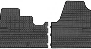 Covorase Presuri interior cauciuc Premium dedicate Toyota Proace II 2016-2021