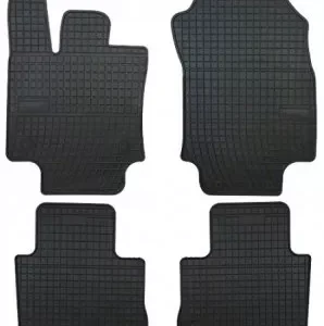 Covorase Presuri interior cauciuc Premium dedicate Toyota Rav 4 2019-2022