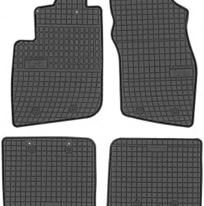 Covorase Presuri interior cauciuc Premium dedicate Volvo V40 I 1995-2004