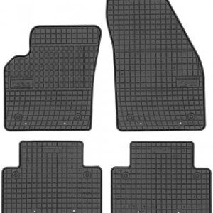 Covorase Presuri interior cauciuc Premium dedicate Volvo V50 II 2004-2012