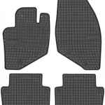 Covorase Presuri interior cauciuc Premium dedicate Volvo V70 1999-2006