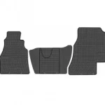 Covorase Presuri interior cauciuc Premium dedicate VW LT 1996-2006