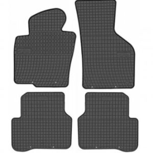 Covorase Presuri interior cauciuc Premium dedicate VW Passat B6 2005-2011