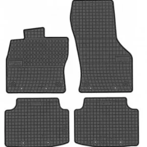 Covorase Presuri interior cauciuc Premium dedicate VW Passat B8 2014-2023