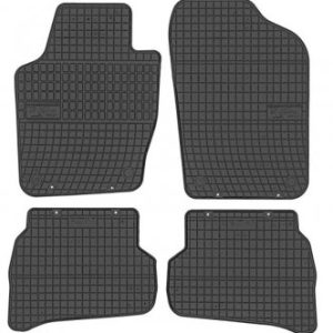 Covorase Presuri interior cauciuc Premium dedicate VW Polo 6R 2009-2018