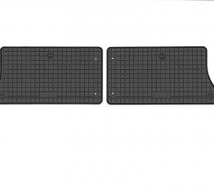 Covorase Presuri interior cauciuc Premium dedicate Vw Sharan 1 Rand 3 1995-2010