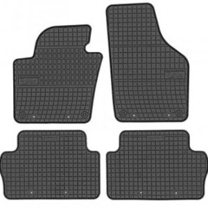 Covorase Presuri interior cauciuc Premium dedicate Vw Sharan II 2010-2020