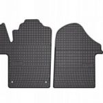 Covorase Presuri interior cauciuc Premium Mercedes Vito W447 2014-2023