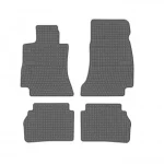 Covorase Presuri interior cauciuc Premium Peugeot 3008 III 2021+