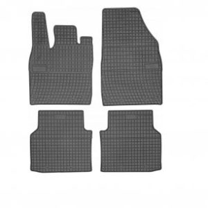 Covorase Presuri interior cauciuc Premium Vw ID.4 2020+