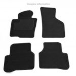 Covorase presuri interior din mocheta dedicate Citroen C5 2008-2017