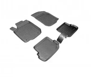 Covorase presuri interior tip tavita Seat Leon 1999-2005