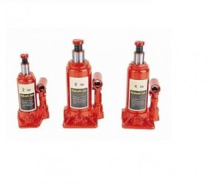 Cric hidraulic 12 tone omologat TUV CE