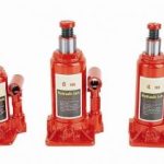 Cric hidraulic 20 tone omologat TUV CE