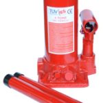 CRIC HIDRAULIC 4 TONE TUV-GS.CE