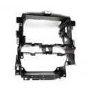 Cusca Rama Consola Montare Navigatie 2DIN AUDI A3 8P 2003-2012