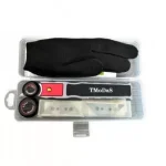 Cutter rola profesional pentru taiere in adancime + rezerve