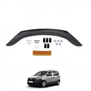 Deflector protectie capota Calitate Premium Dacia Dokker &reg ALM