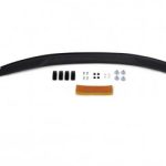 Deflector protectie capota plastic Citroen Berlingo 2019-2023 &reg ALM