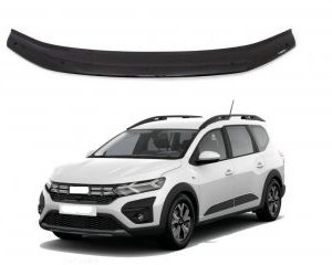 Deflector protectie capota plastic Dacia Jogger ® ALM
