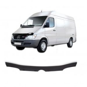 Deflector protectie capota plastic Mercedes Sprinter W901 2000-2006 &reg ALM