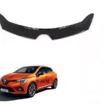 Deflector protectie capota plastic Renault Clio 5 2019-2023 &reg ALM