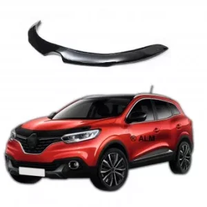 Deflector protectie capota plastic Renault Kadjar 2015-2022 &reg ALM