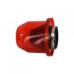 Filtru aer sport rosu cu carcasa &reg ALM