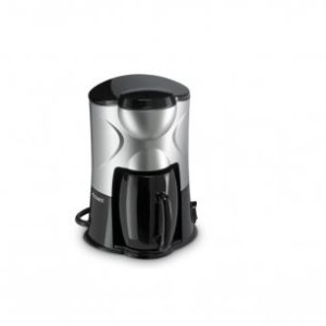 Filtru de cafea 12V auto rulota casa camping