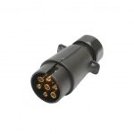 Fisa 7 pini remorca carcasa plastic