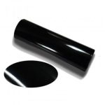 Folie auto Negru lucios premium tehnologie eliminare bule 1.52mx1m &reg ALM