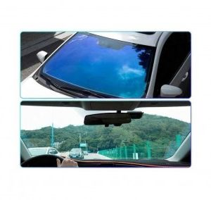 Folie heliomata parbriz 1 52x1 52m 82