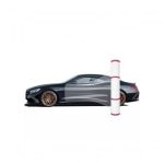 Folie protectie caroserie sau parbriz cu functie de regenerare lucioasa 1mx1 5m