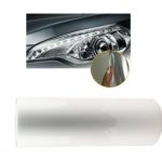 Folie protectie faruri stopuri premium cu functie de regenerare 60x60