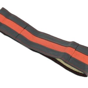 Husa volan din piele cu ac si ata marime M