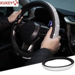 Husa volan M auto Diamond ® ALM