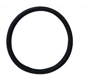 Husa volan neagra marime 3XL