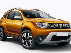 Huse premium scaune dedicate Dacia Duster 2 2018-2022