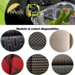Huse scaun Premium LUX UMBRELLA compatibile cu Opel Astra G