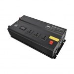 Invertor tensiune profesional PUR SINUSOIDAL 12-220V 50HZ 2000W