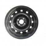 Janta tabla 4x100 ET40 6J X 15 compatibil Dacia Logan Sandero Logan MCV Renault Clio