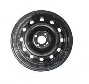 Janta tabla 4x100 ET40 6J X 15 compatibil Dacia Logan Sandero Logan MCV Renault Clio