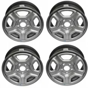 Jante tabla originale R16 Dacia Duster Nissan Qashqai Juke Kadjar X-Trail