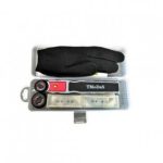 Kit cutter profesional cu rola taiere in adancime